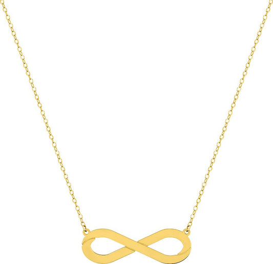 397543.00 - Necklaces - 9CT YELLOW GOLD