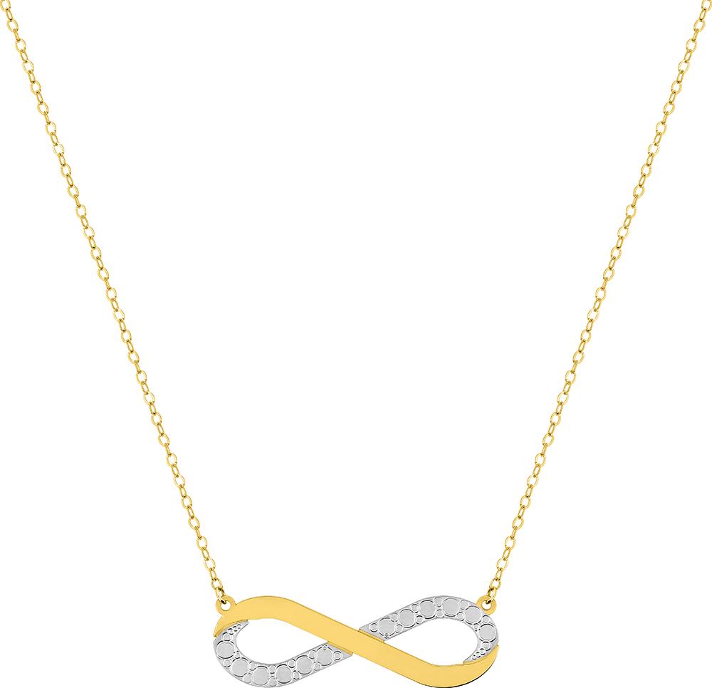 397543.03 - Necklaces - 9CT YELLOW GOLD