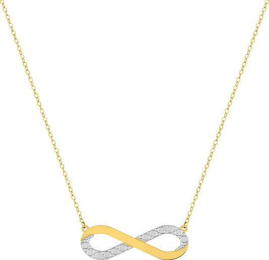 397543.03 - Necklaces - 9CT YELLOW GOLD