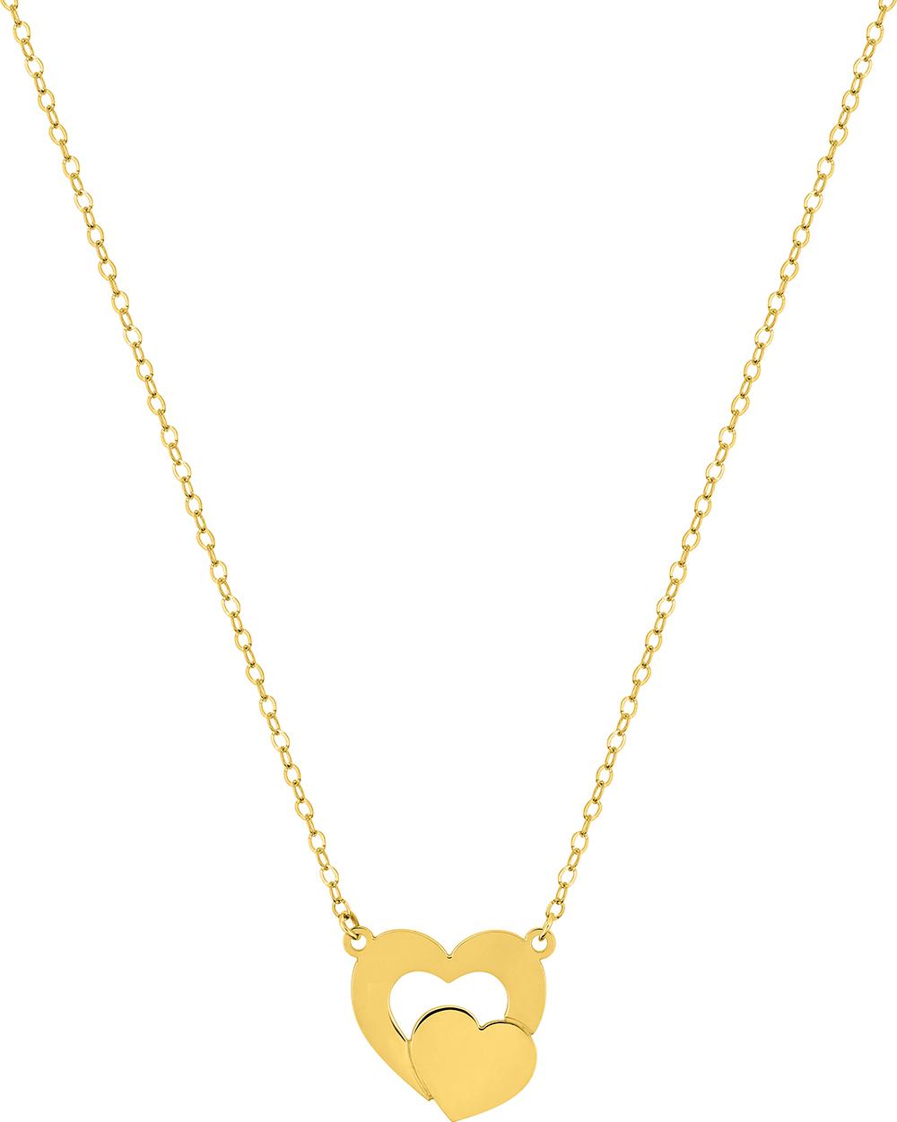 397544.00 - Necklaces - 9CT YELLOW GOLD