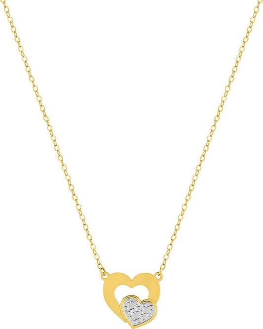397544.03 - Necklaces - 9CT GOLD