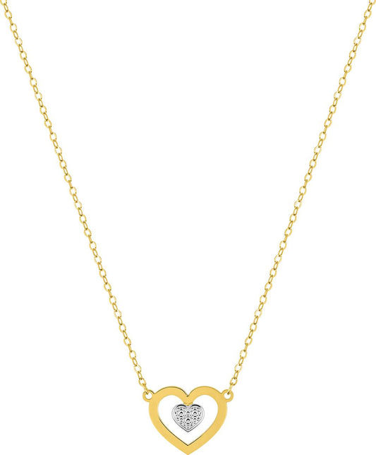 397545.03 - Necklaces - 9CT GOLD