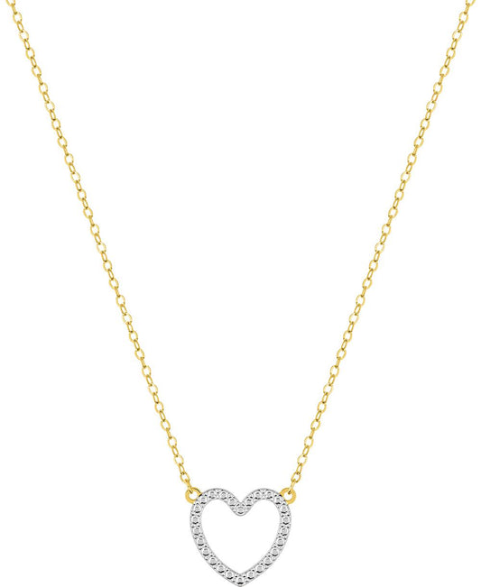 397546.03 - Necklaces - 9CT GOLD