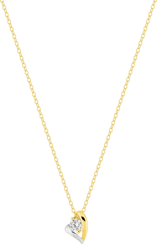 397547.Z3 - Necklaces - 9CT GOLD