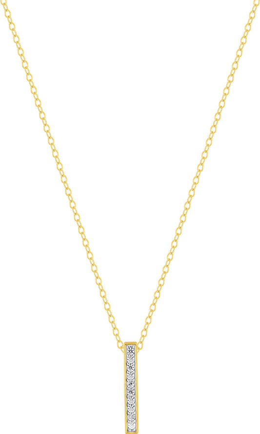 397548.Z3 - Necklaces - 9CT YELLOW GOLD