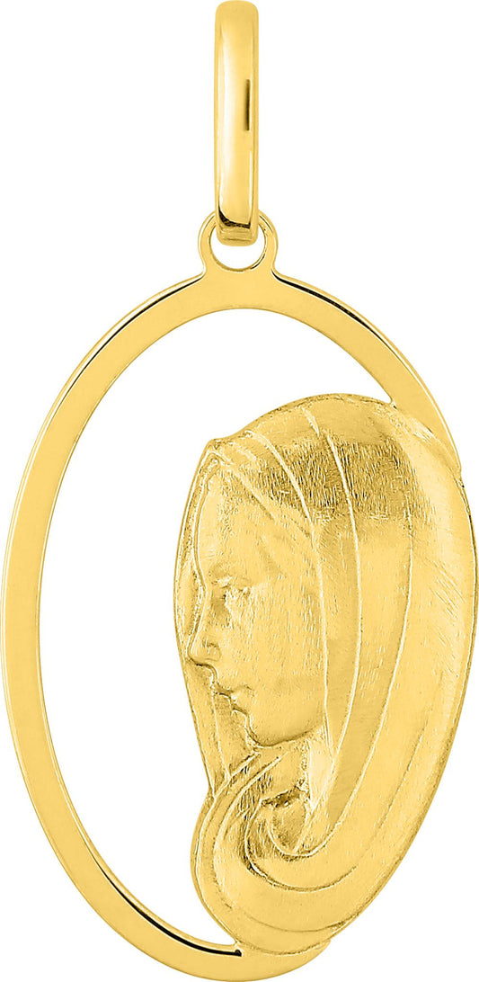 397550.00 - Charms & Pendants - 9CT YELLOW GOLD