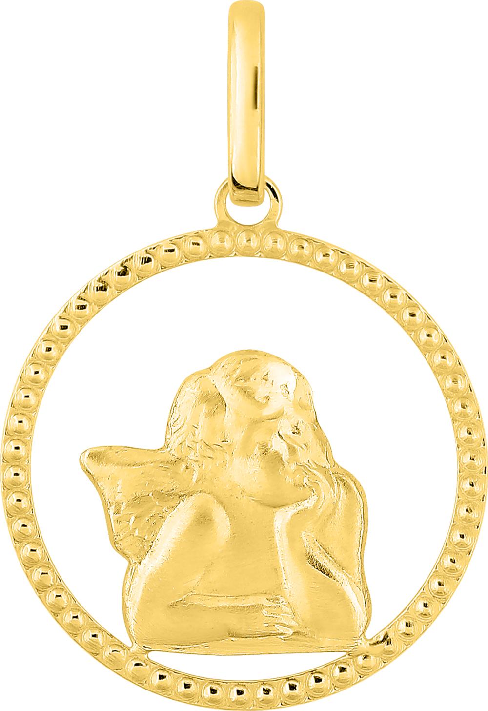 397551.00 - Charms & Pendants - 9CT YELLOW GOLD