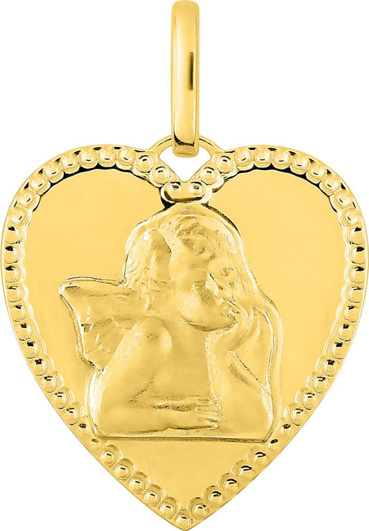 397554.00 - Charms & Pendants - 9CT YELLOW GOLD