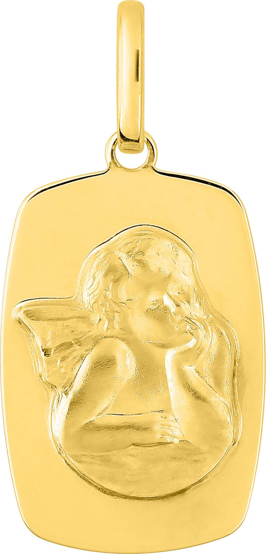 397555.00 - Charms & Pendants - 9CT YELLOW GOLD