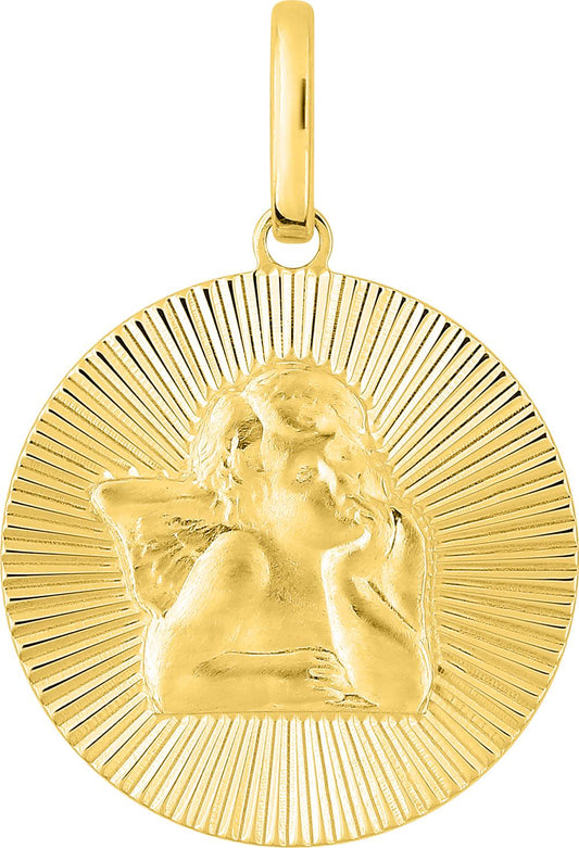 397556.00 - Charms & Pendants - 9CT YELLOW GOLD