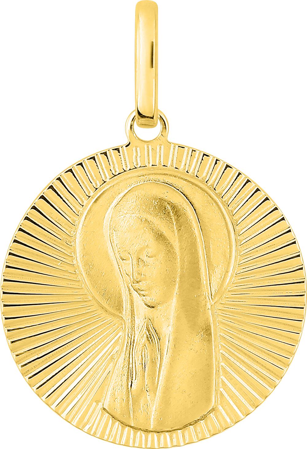 397557.00 - Charms & Pendants - 9CT YELLOW GOLD