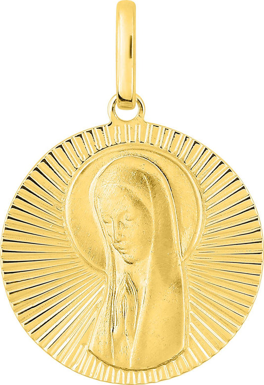 397557.00 - Charms & Pendants - 9CT YELLOW GOLD