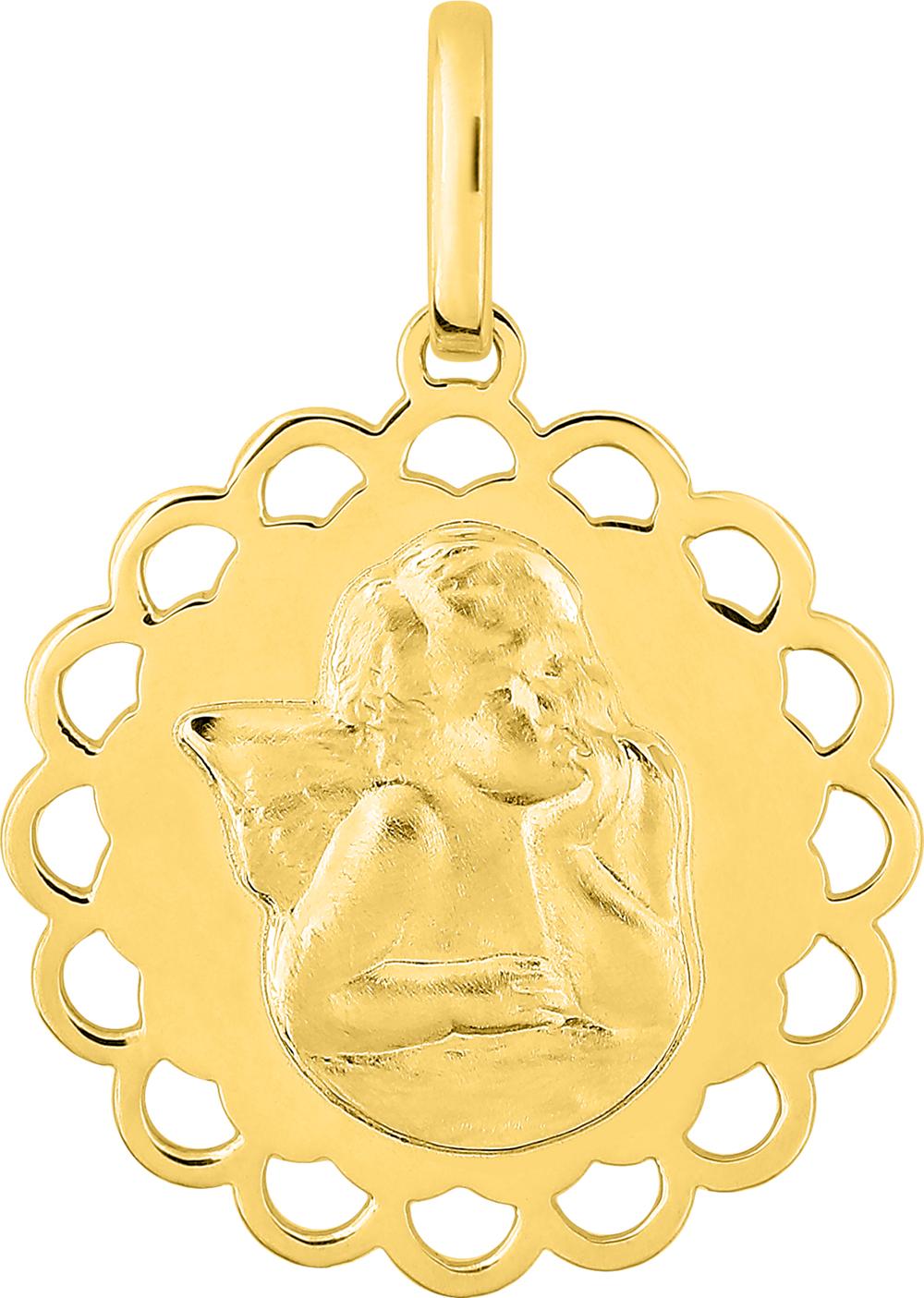 397558.00 - Charms & Pendants - 9CT YELLOW GOLD