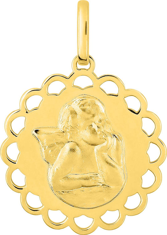 397558.00 - Charms & Pendants - 9CT YELLOW GOLD