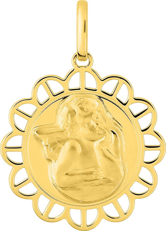 397559.00 - Charms & Pendants - 9CT YELLOW GOLD