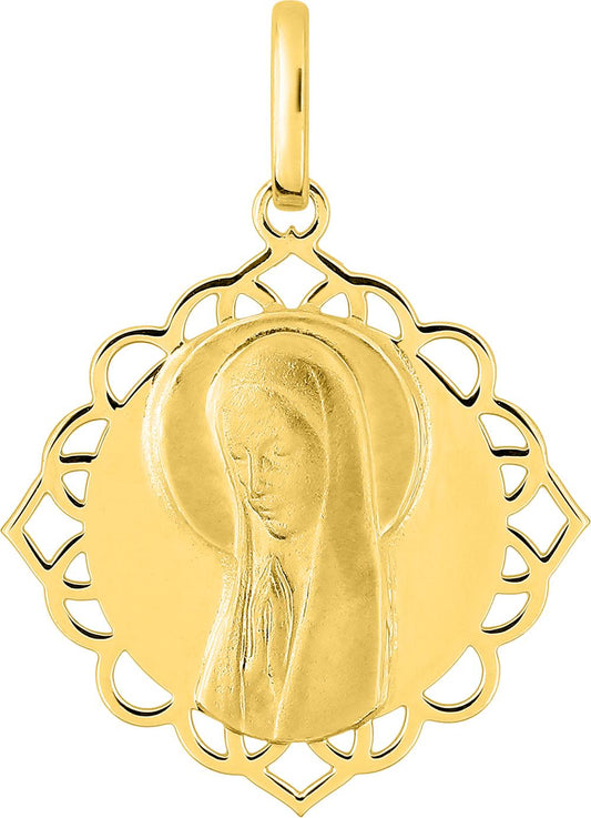 397561.00 - Charms & Pendants - 9CT YELLOW GOLD
