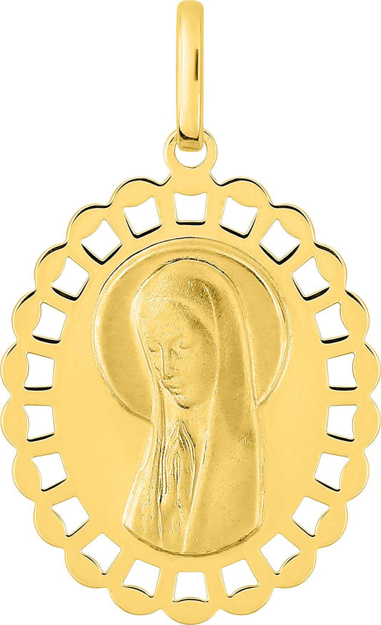397562.00 - Charms & Pendants - 9CT YELLOW GOLD