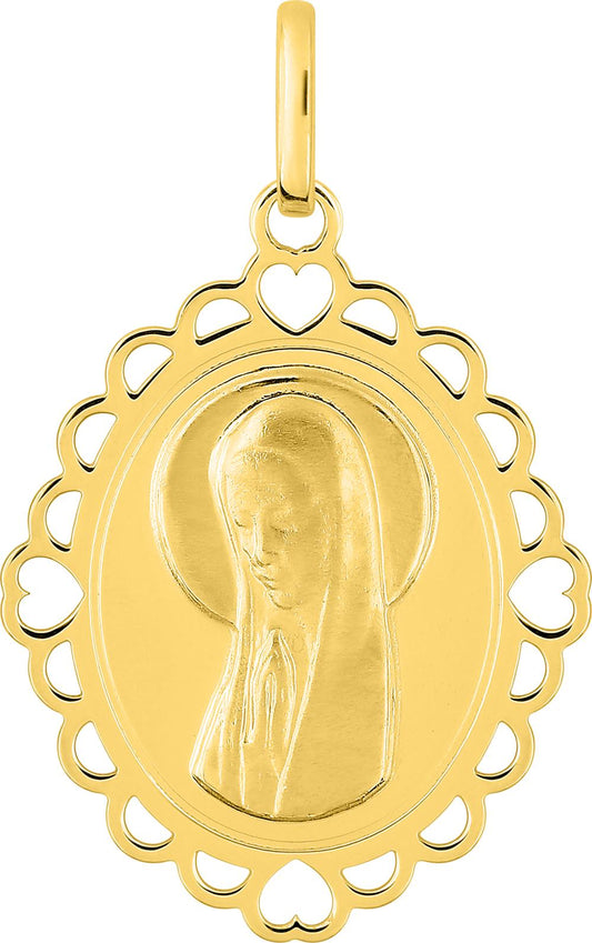 397563.00 - Charms & Pendants - 9CT YELLOW GOLD