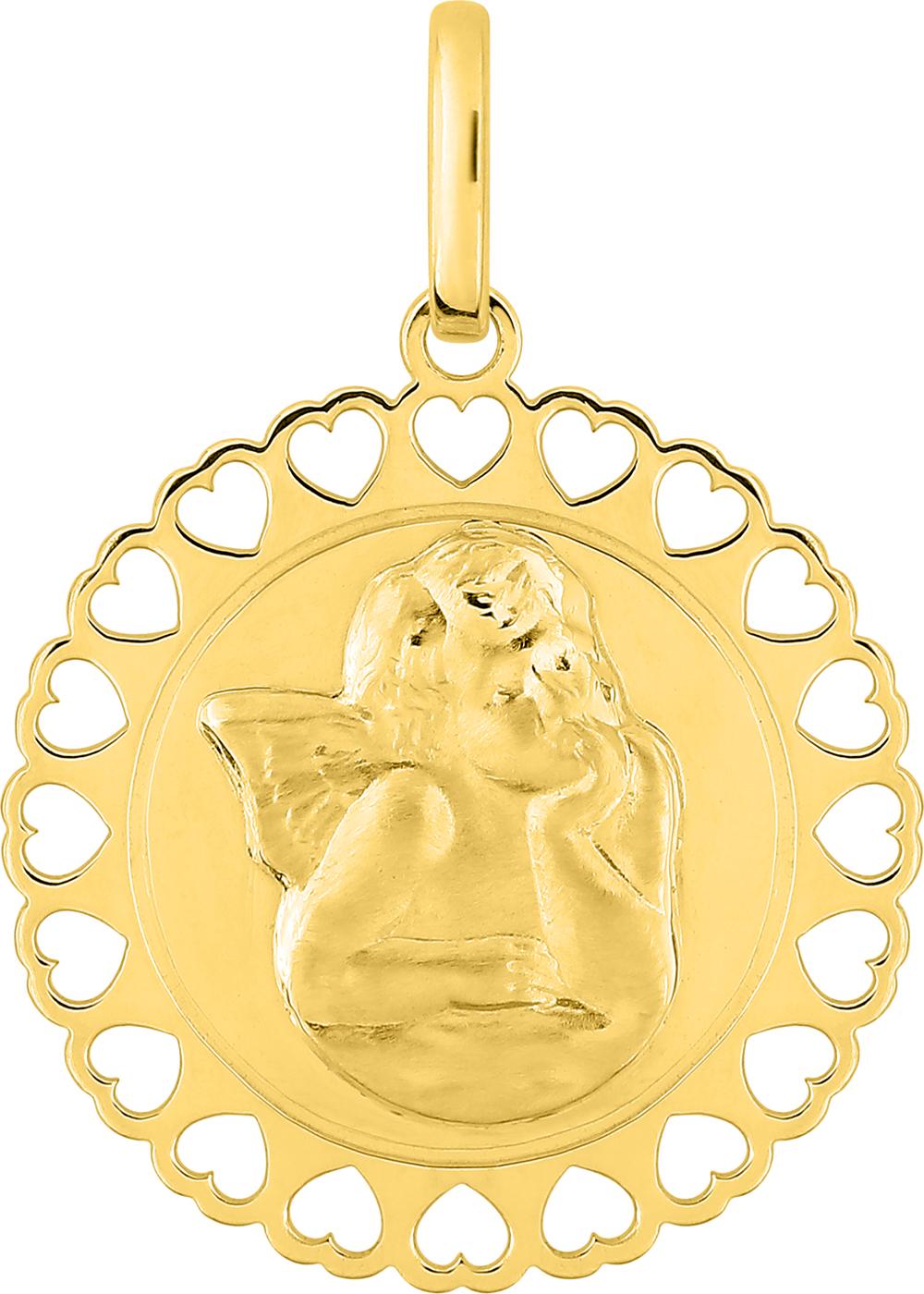 397564.00 - Charms & Pendants - 9CT YELLOW GOLD