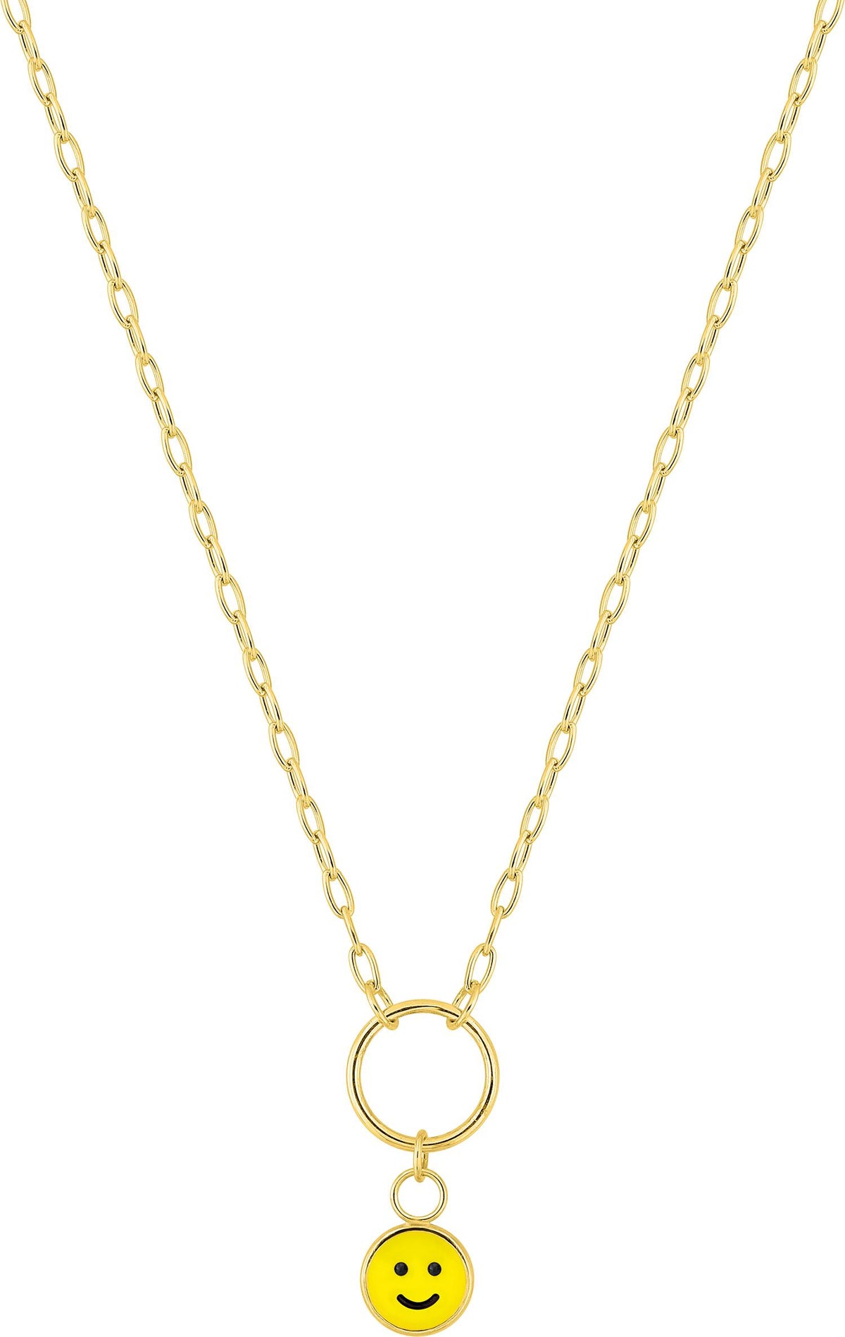 397565.00 - Necklaces - 9CT YELLOW GOLD