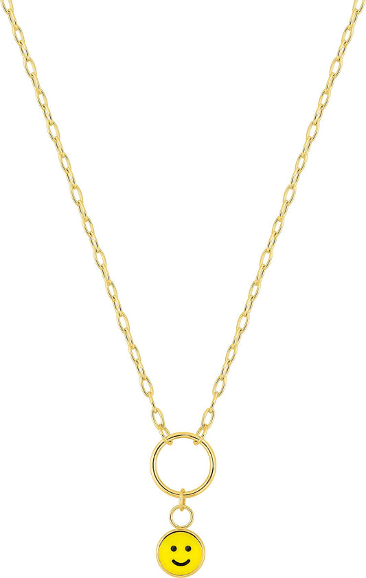 397565.00 - Necklaces - 9CT YELLOW GOLD