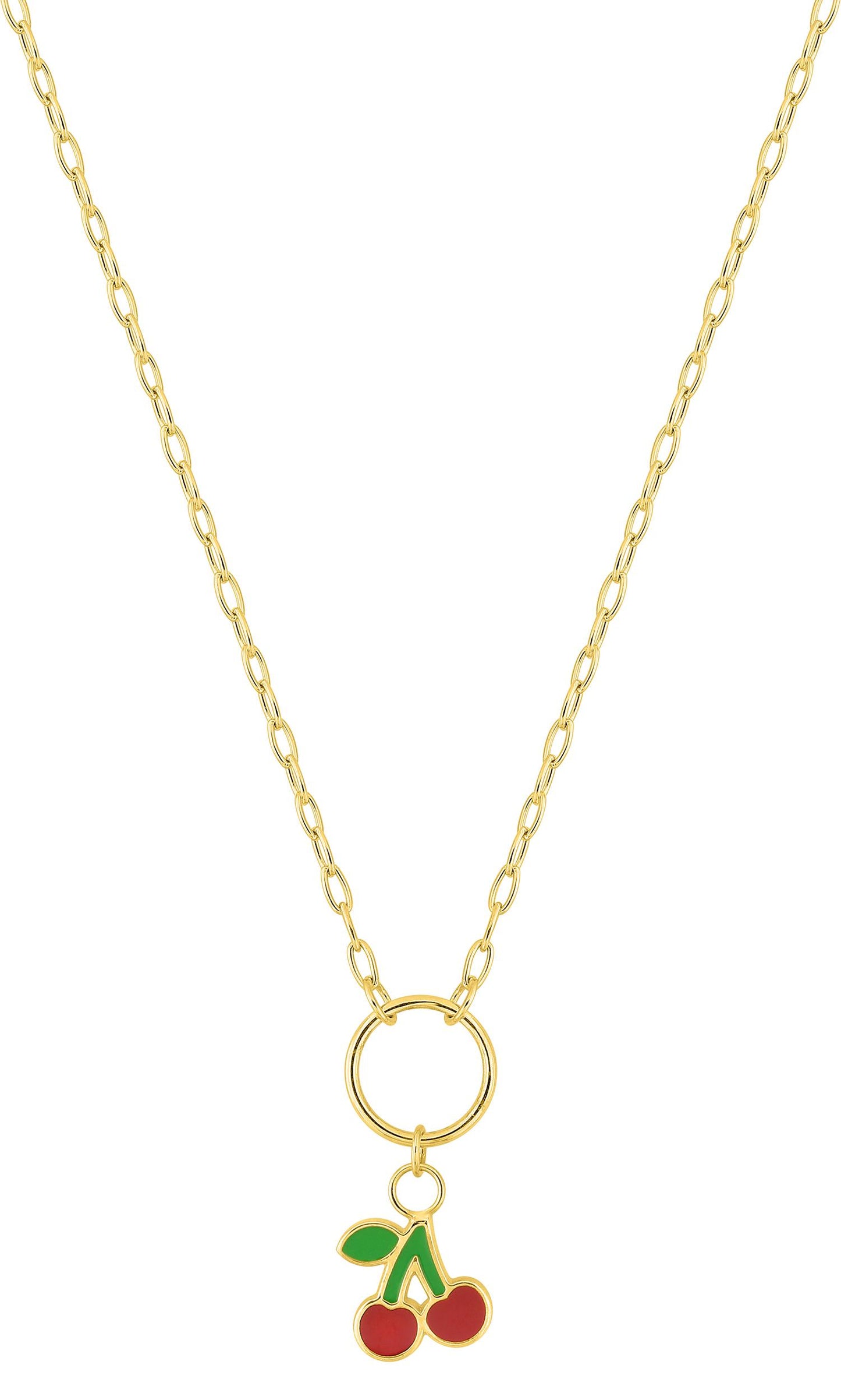 397566.00 - Necklaces - 9CT YELLOW GOLD