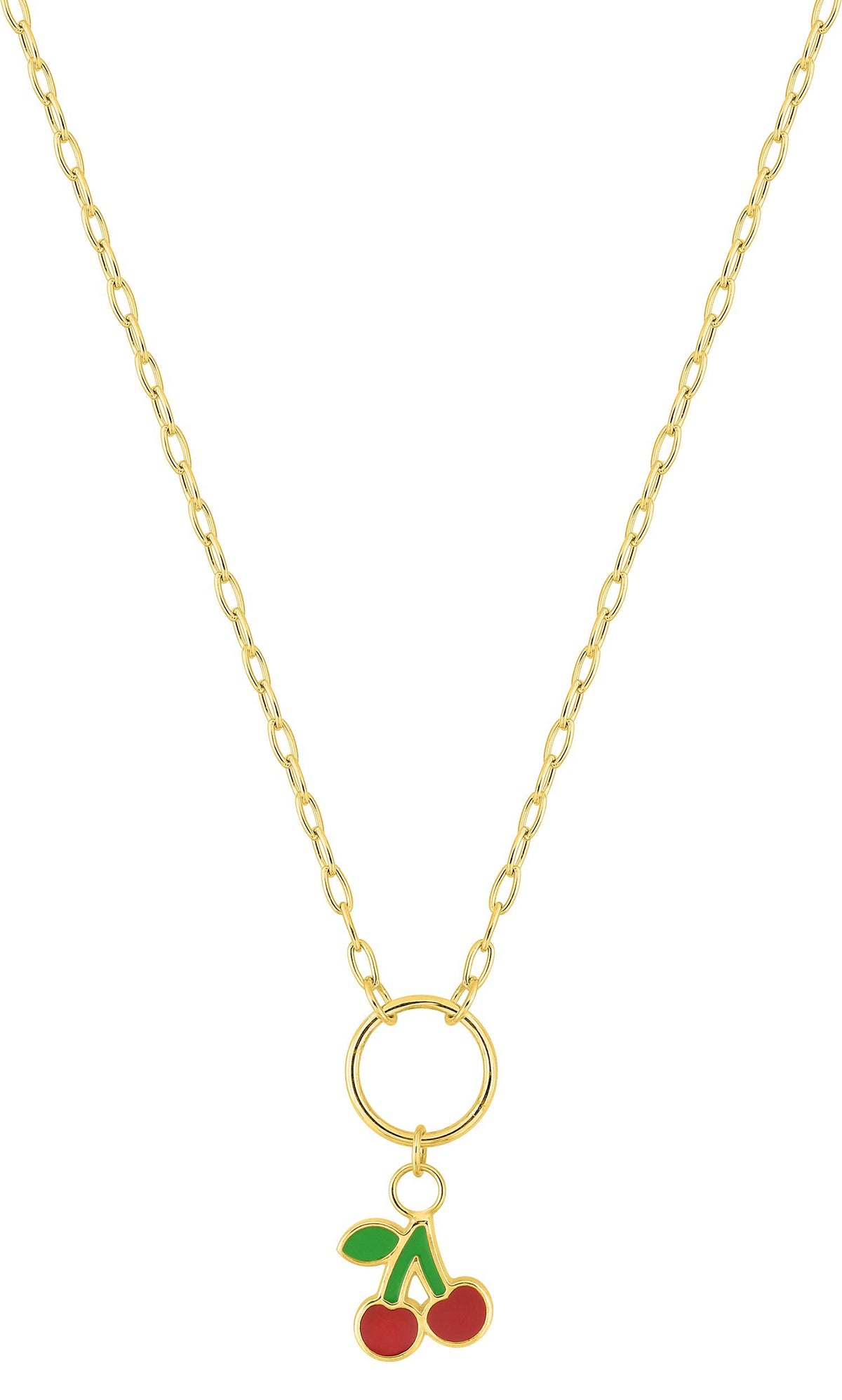 397566.00 - Necklaces - 9CT YELLOW GOLD