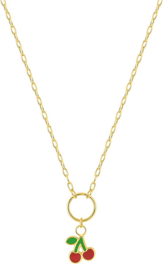 397566.00 - Necklaces - 9CT YELLOW GOLD