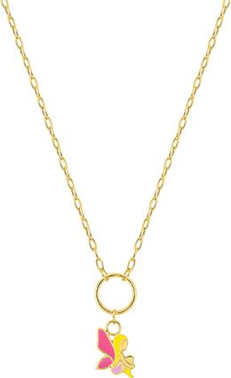 397567.00 - Necklaces - 9CT YELLOW GOLD