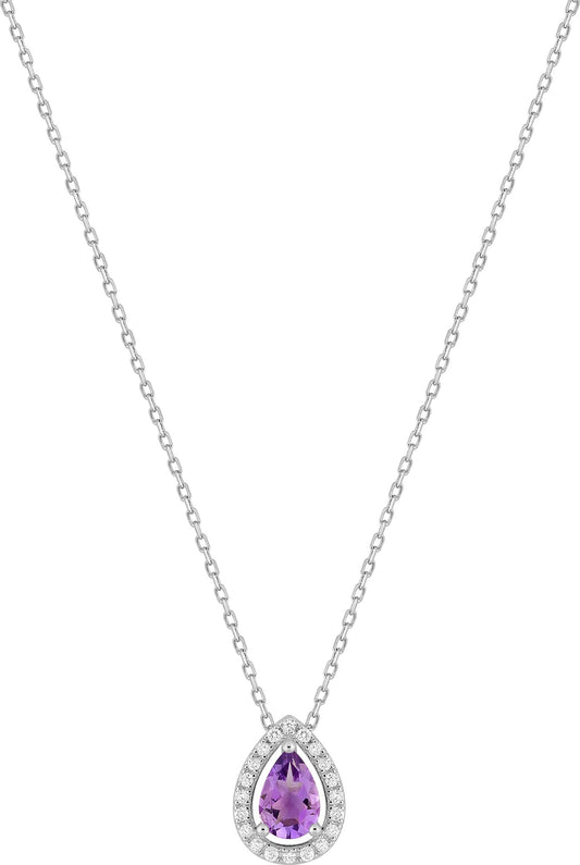 397568.A1 - Necklaces - 9CT WHITE GOLD