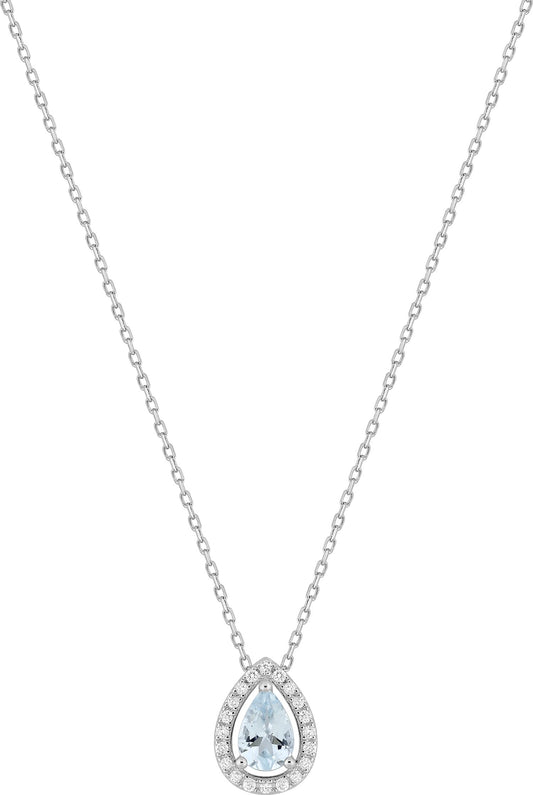 397568.M1 - Necklaces - 9CT WHITE GOLD