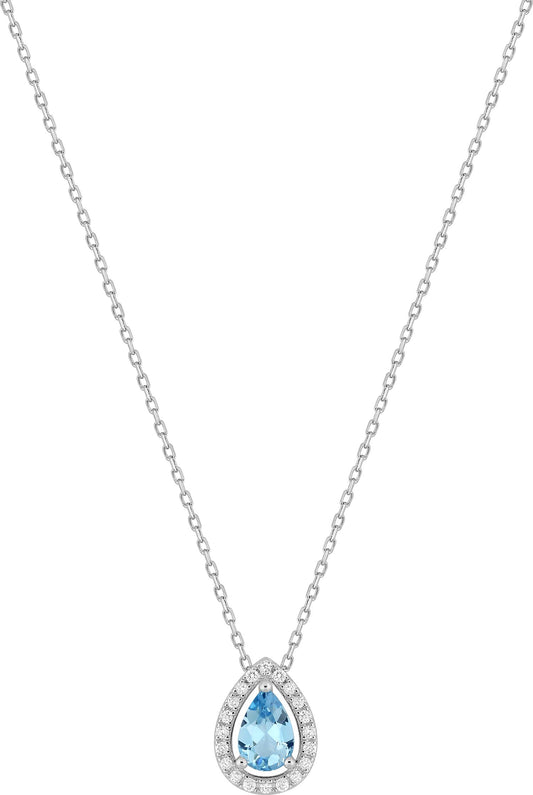 397568.T1 - Necklaces - 9CT WHITE GOLD