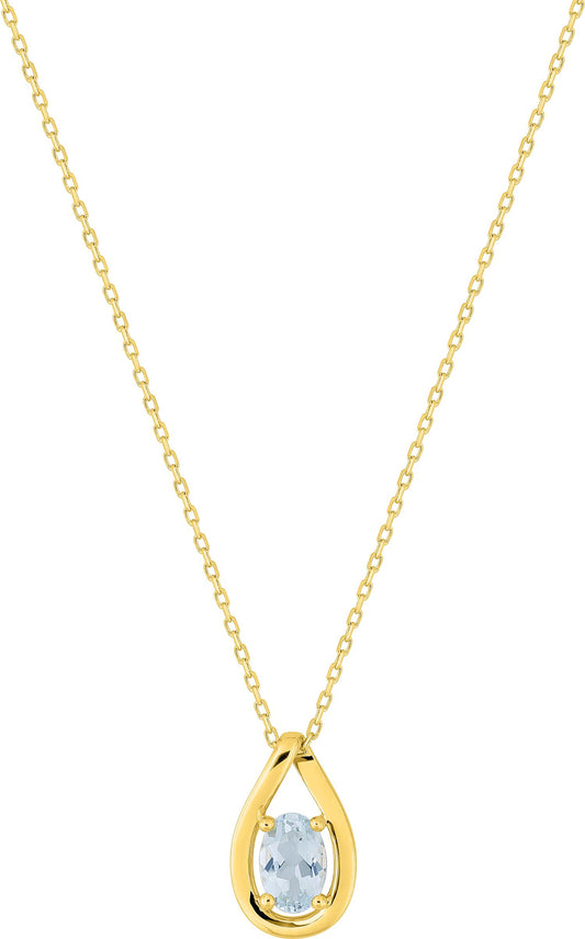 397570.M0 - Necklaces - 9CT YELLOW GOLD