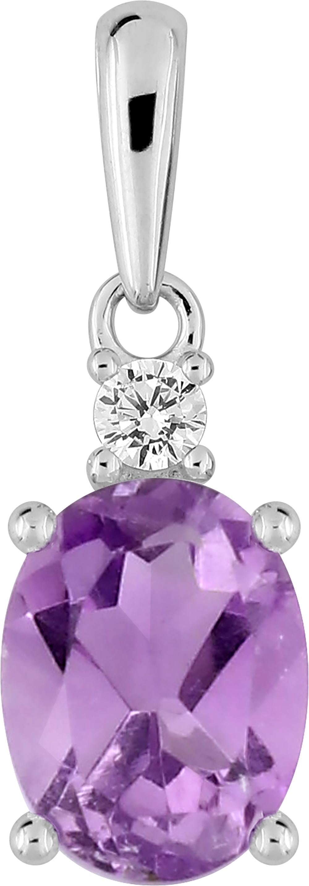 397571.A1 - Charms & Pendants - 9CT WHITE GOLD
