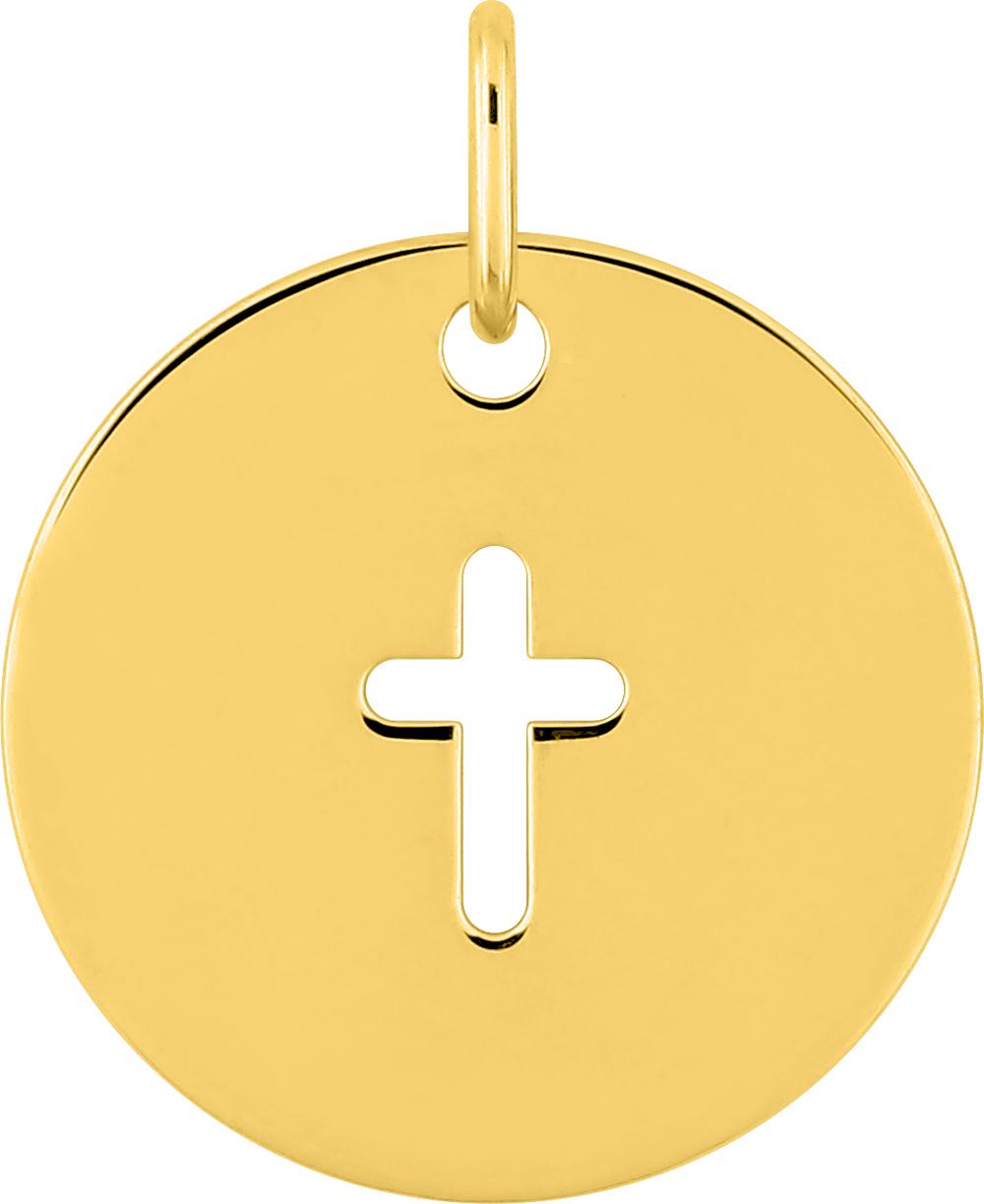 397572.00 - Charms & Pendants - 9CT YELLOW GOLD