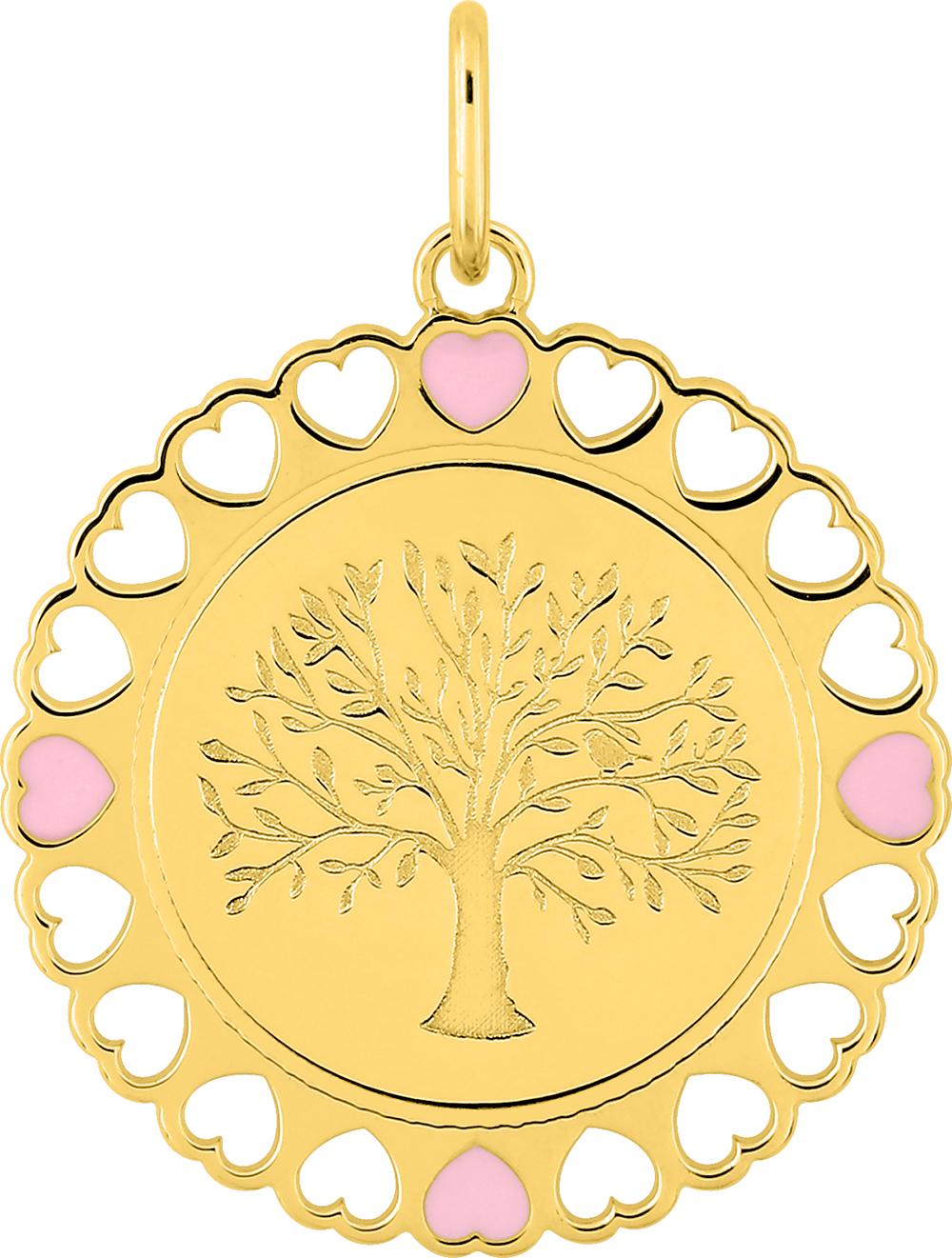 397574.00 - Charms & Pendants - 9CT YELLOW GOLD