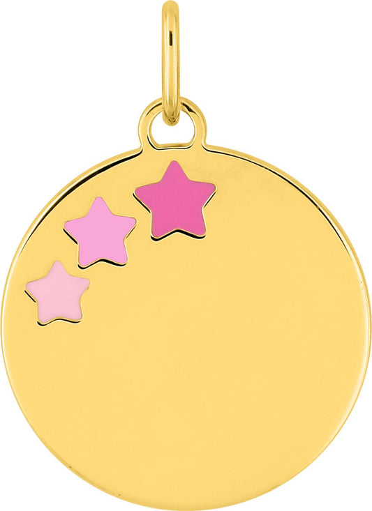 397575.00 - Charms & Pendants - 9CT YELLOW GOLD