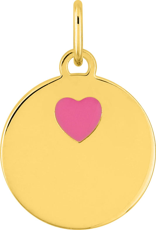 397576.00 - Charms & Pendants - 9CT YELLOW GOLD