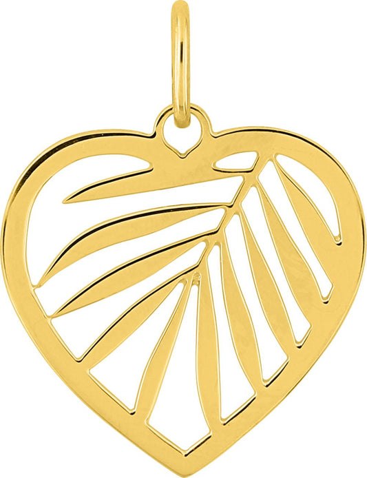 397578.00 - Charms & Pendants - 9CT YELLOW GOLD