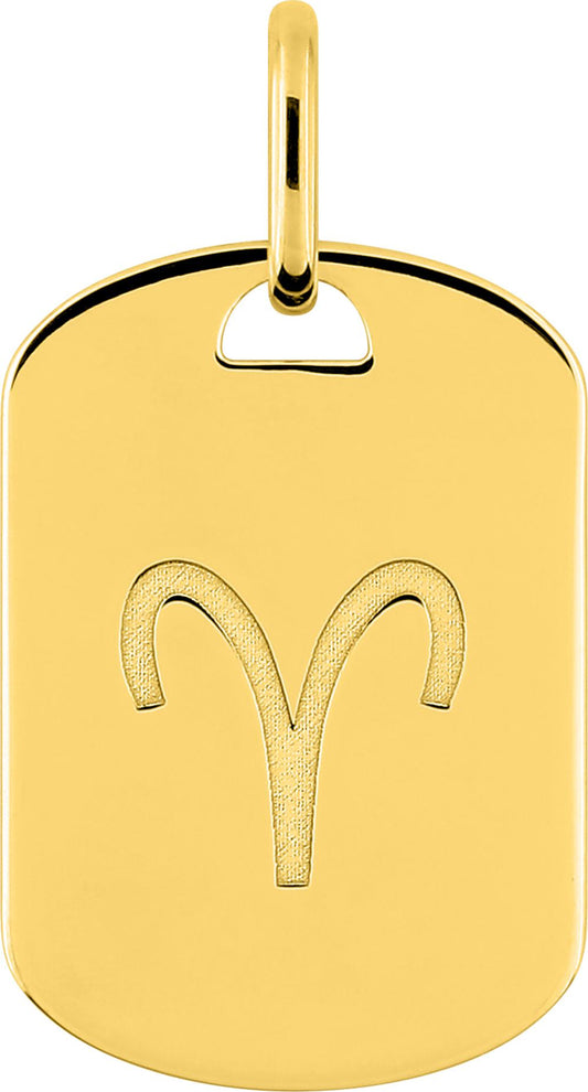 397585.00 - Charms & Pendants - 9CT YELLOW GOLD