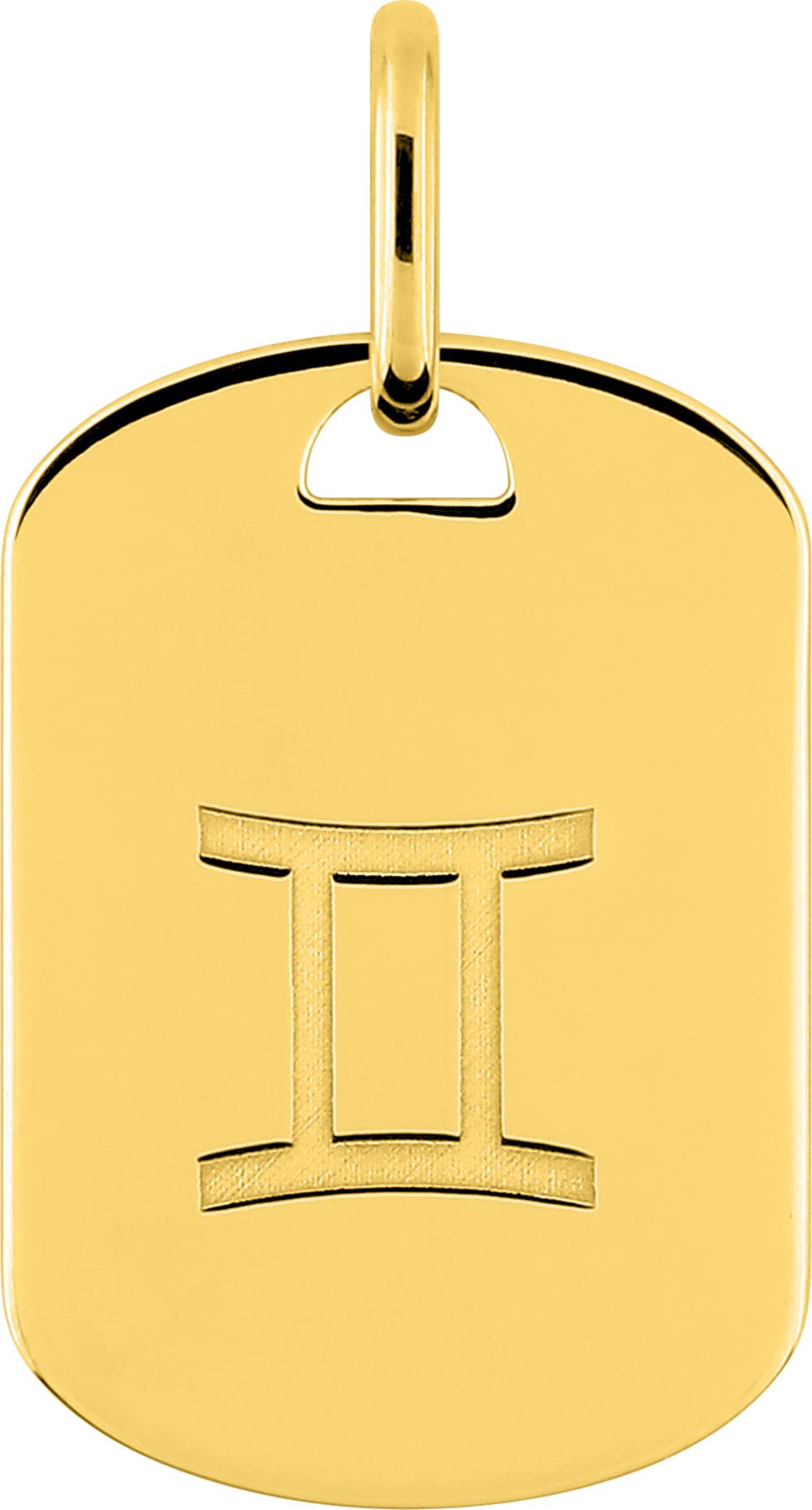 397587.00 - Charms & Pendants - 9CT YELLOW GOLD