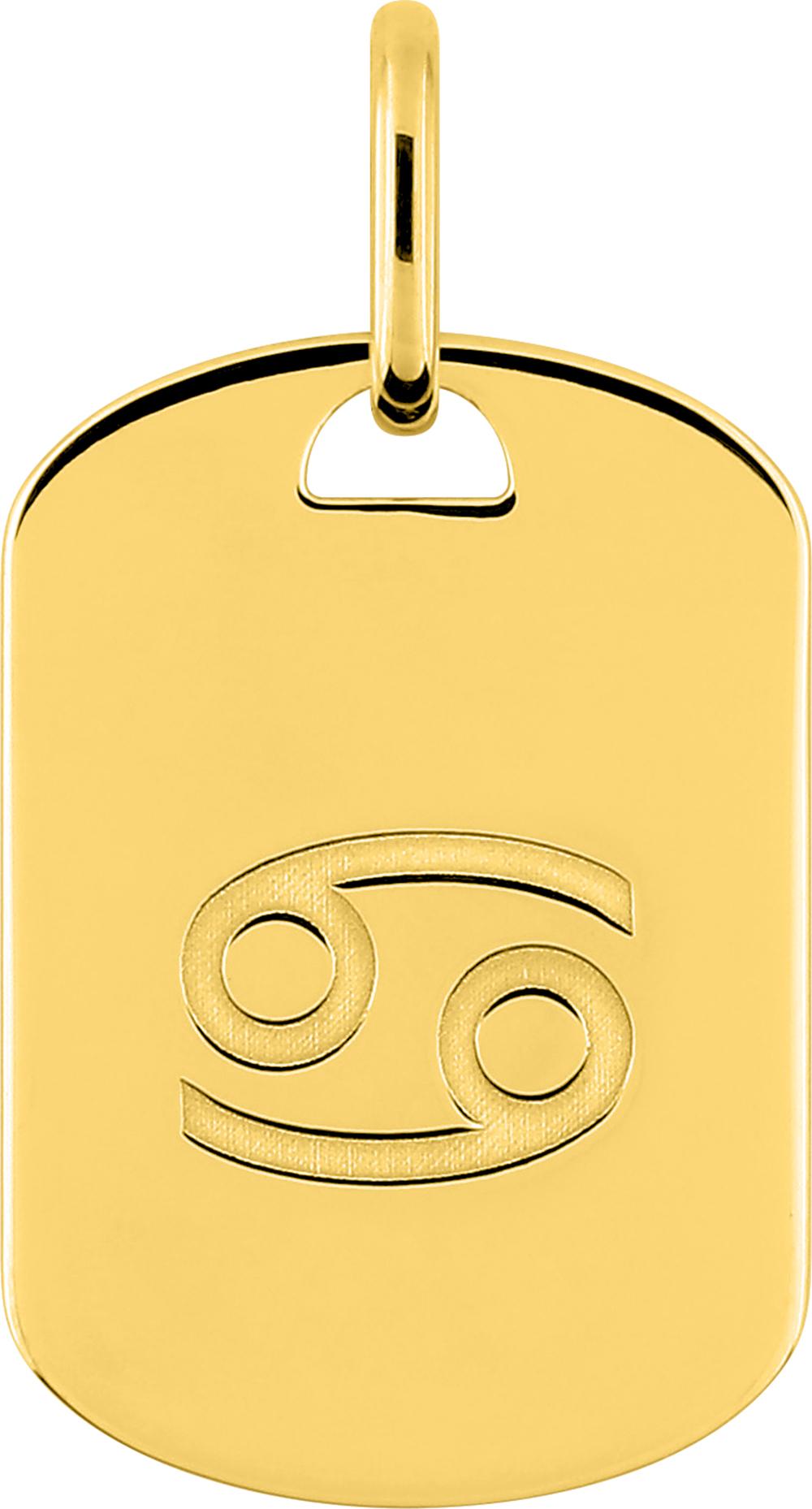 397588.00 - Charms & Pendants - 9CT YELLOW GOLD
