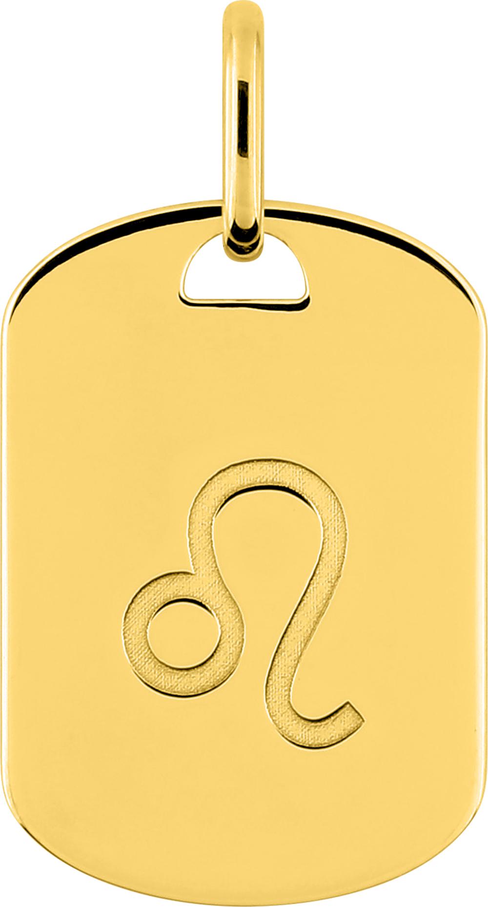 397589.00 - Charms & Pendants - 9CT YELLOW GOLD