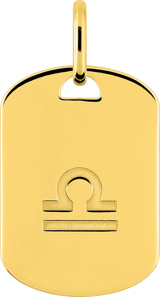 397591.00 - Charms & Pendants - 9CT YELLOW GOLD