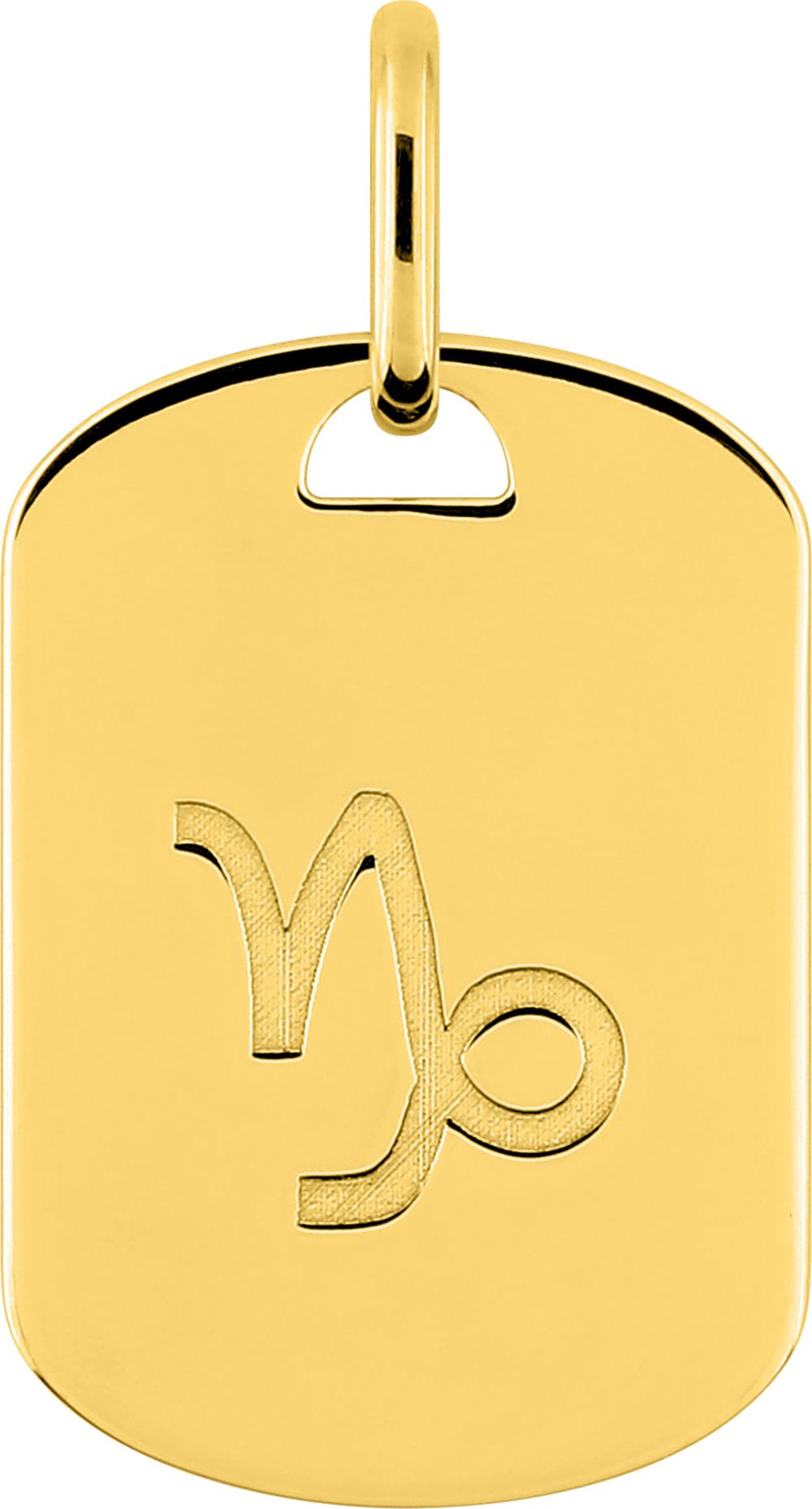 397594.00 - Charms & Pendants - 9CT YELLOW GOLD