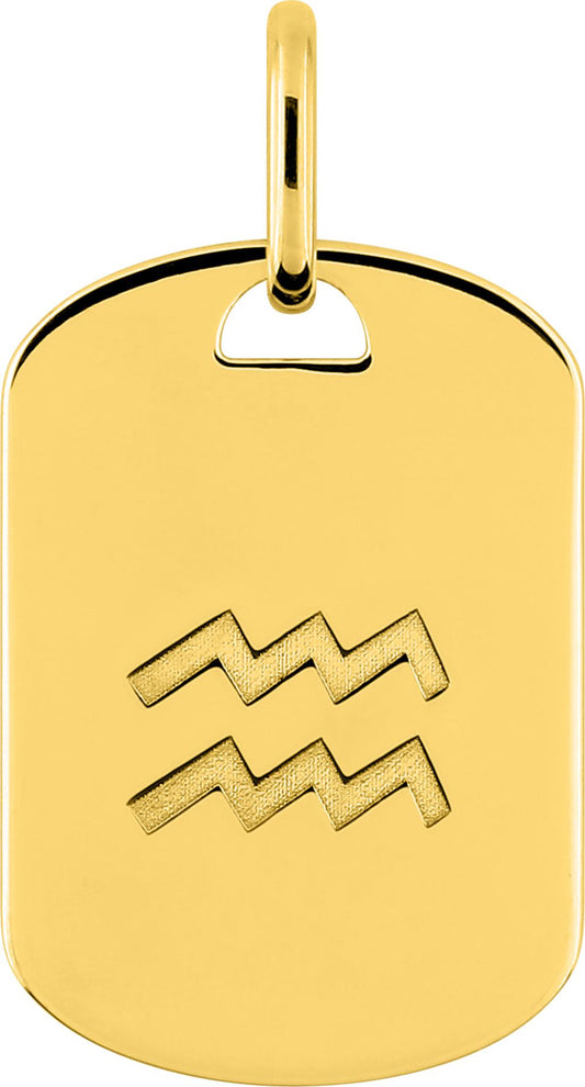 397595.00 - Charms & Pendants - 9CT YELLOW GOLD