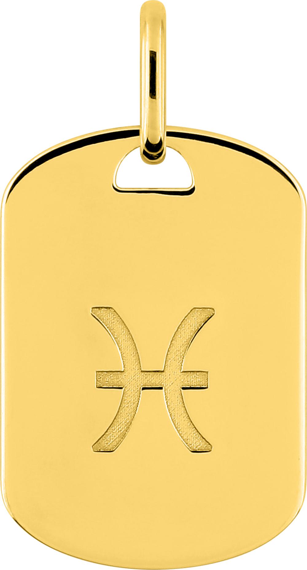 397596.00 - Charms & Pendants - 9CT YELLOW GOLD