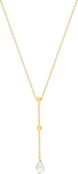 397602.P0 - Necklaces - 9CT YELLOW GOLD