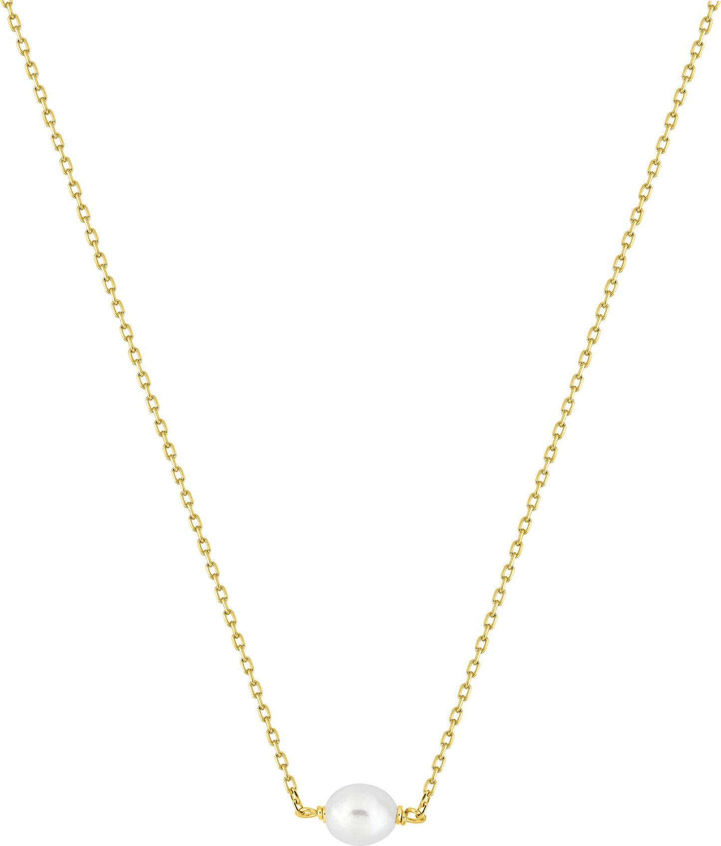 397603.P0 - Necklaces - 9CT YELLOW GOLD