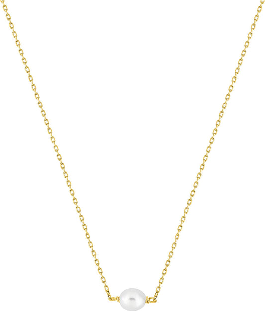 397603.P0 - Necklaces - 9CT YELLOW GOLD